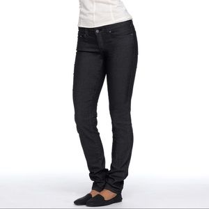 Prana Kara Jean Black
